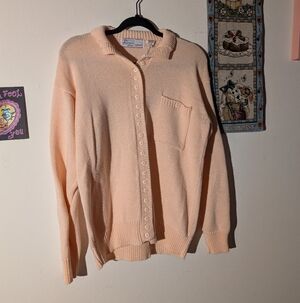 90s Cardigan